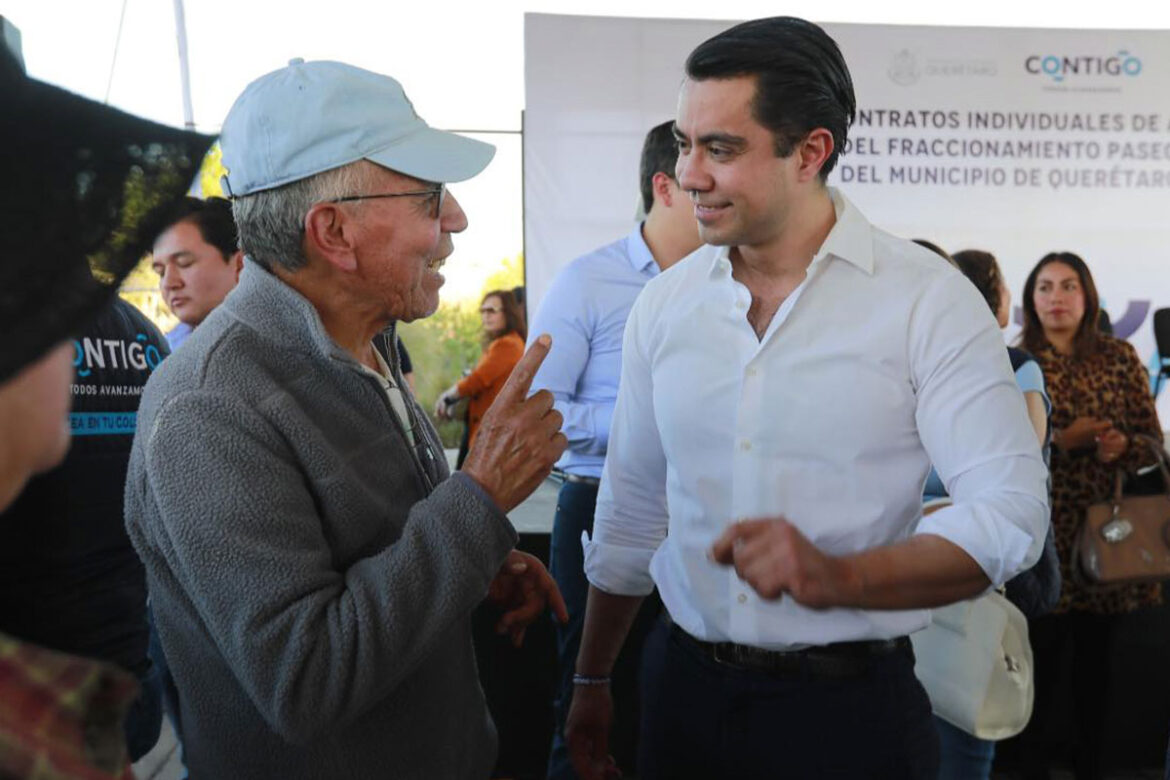 ‘Felifer’-Macías-solicita-licencia-al-cargo-de-diputado-federal 'Felifer' Macías solicita licencia al cargo de diputado federal