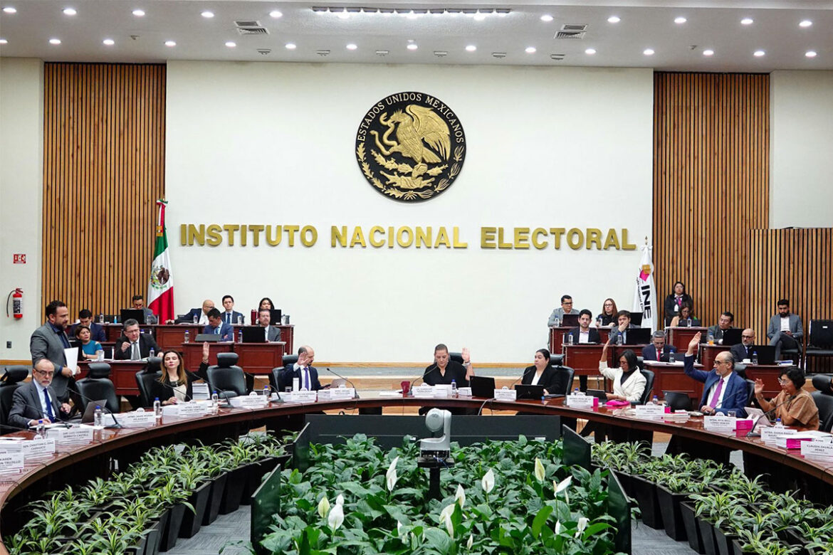 Habrá-dos-debates-para-candidatos-al-Senado Habrá dos debates para candidatos al Senado