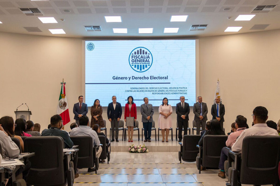 Inicia-capacitación-electoral-a-personal-de-seguridad-en-el-estado Inicia capacitación electoral a personal de seguridad en el estado