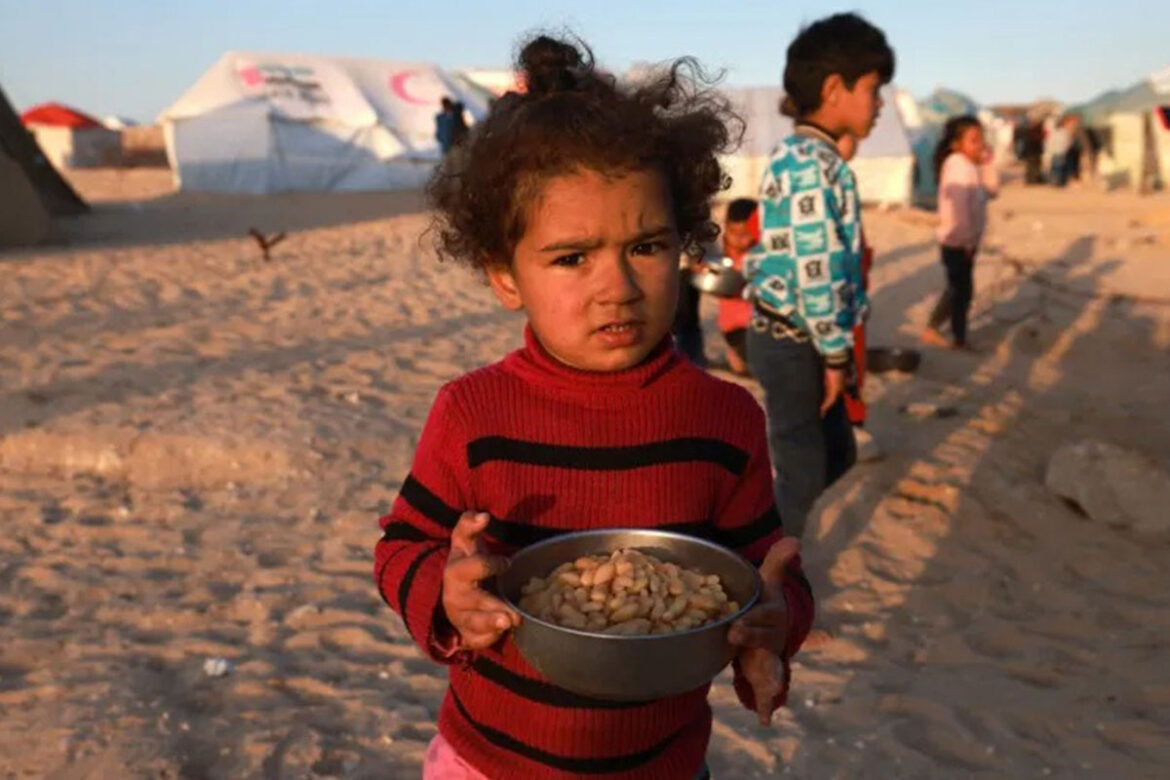 ONU-pide-acceso-a-la-Franja-de-Gaza ONU pide acceso a la Franja de Gaza