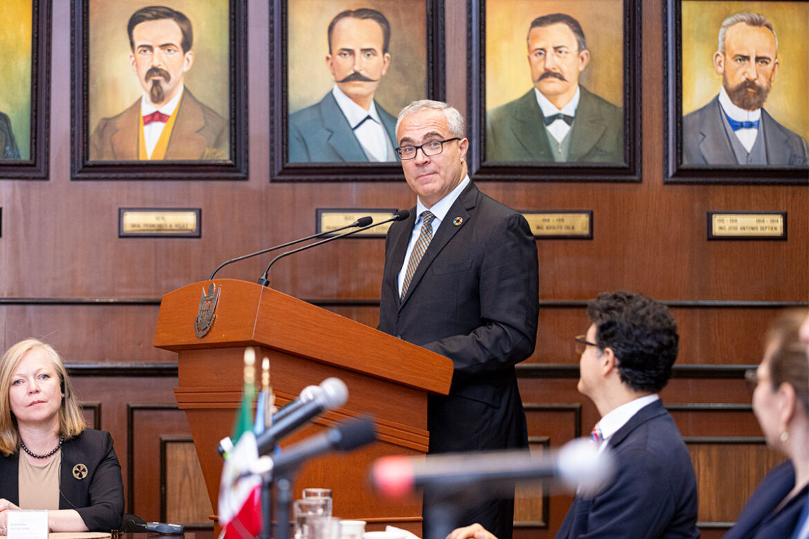 Personal-de-la-ONU-Hábitat-visita-Querétaro Personal de la ONU Hábitat visita Querétaro