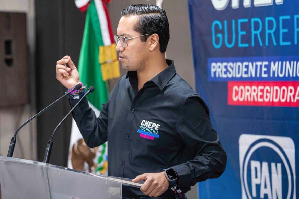 ‘Chepe’-considera-ampliación-presupuestal-para-infraestructura 'Chepe' considera ampliación presupuestal para infraestructura