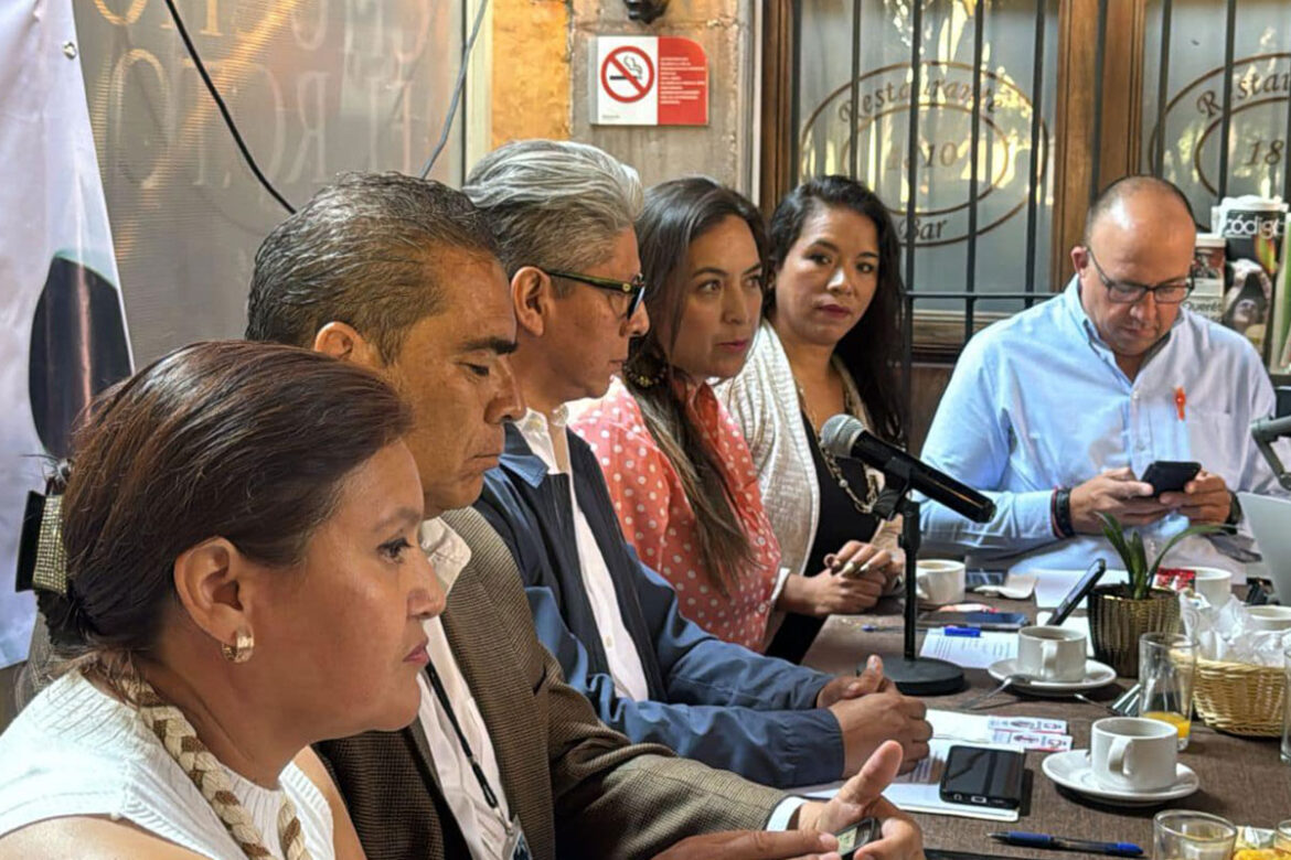 Convocan al Premio de Periodismo Querétaro 2024