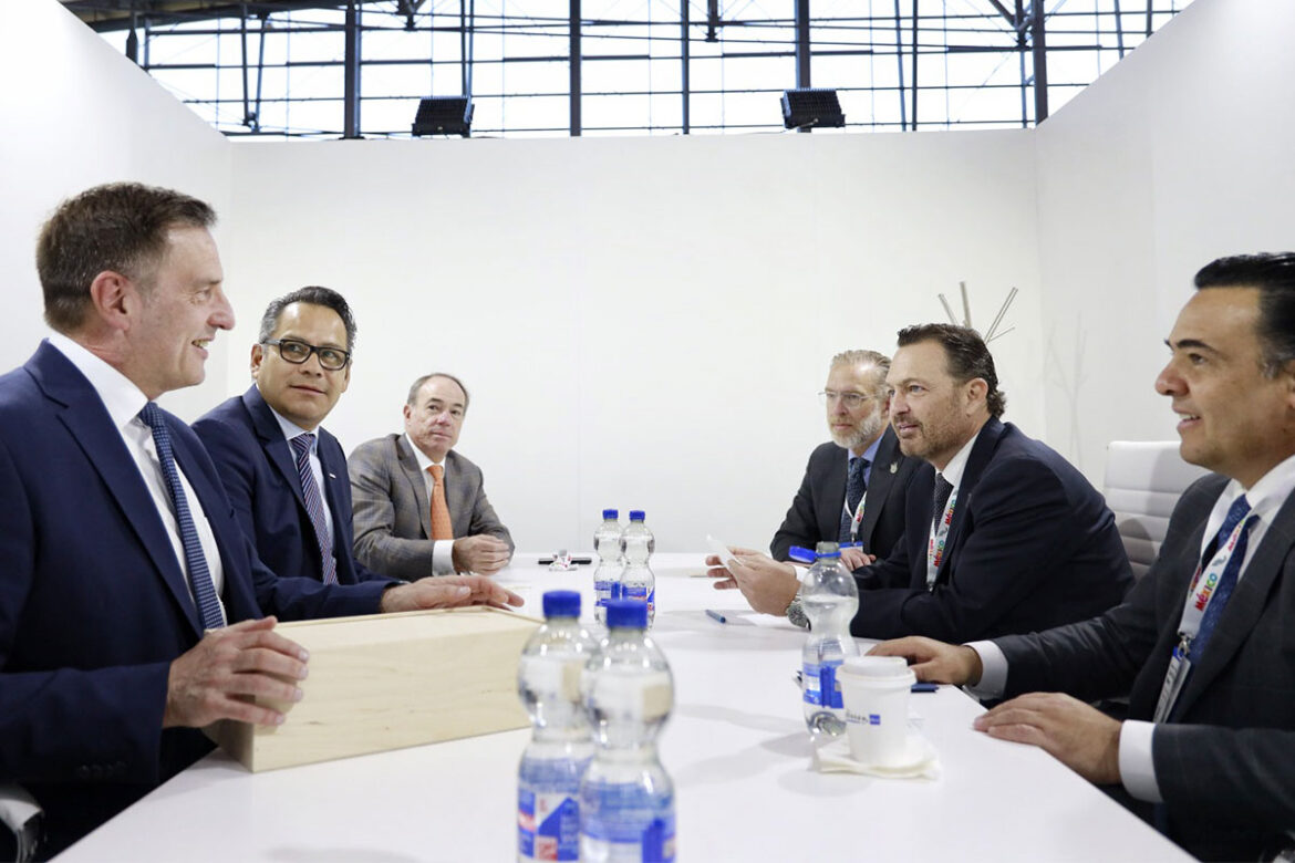 Eckerle-también-ampliará-sus-operaciones-en-Querétaro Eckerle también ampliará sus operaciones en Querétaro