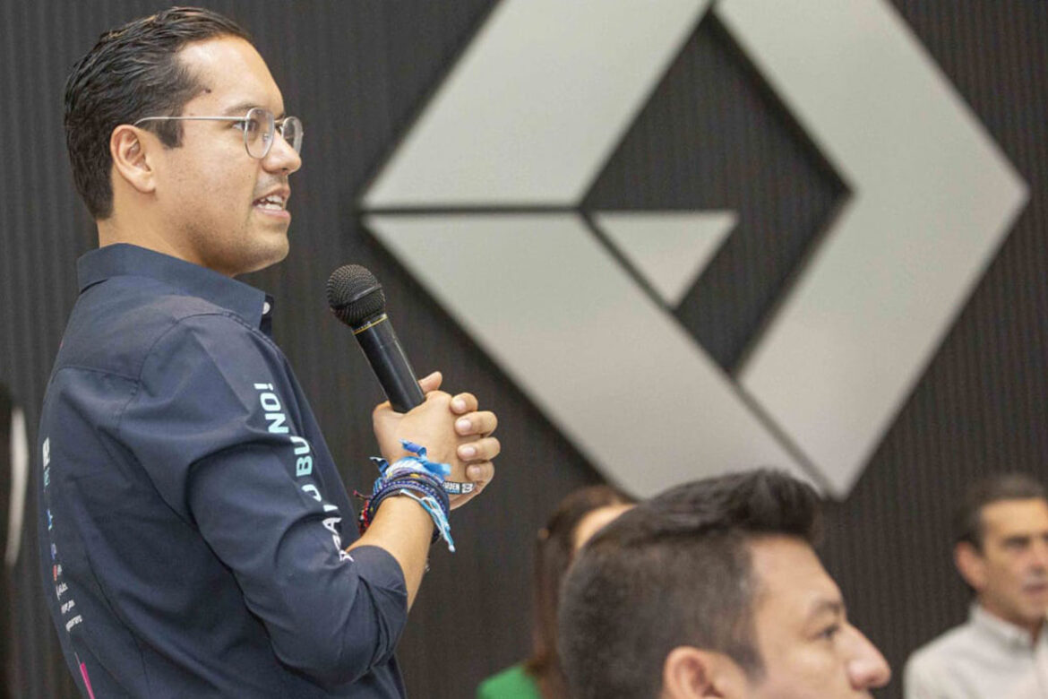 El calor que nos sobra son los árboles que nos faltan: Chepe Guerrero