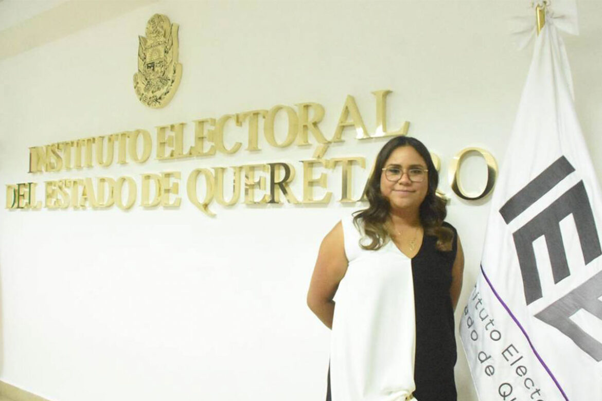 El-domingo-se-definen-candidaturas-locales-IEEQ El domingo se definen candidaturas locales: IEEQ