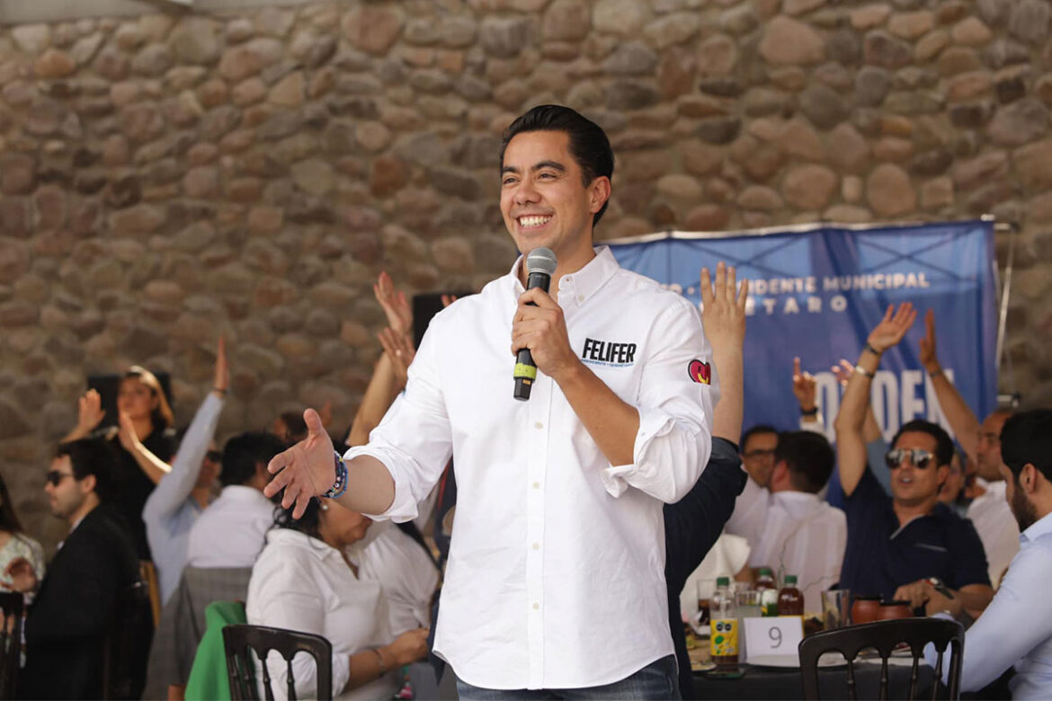 ‘Felifer’-dará-continuidad-a-BLOQUE 'Felifer' dará continuidad a BLOQUE