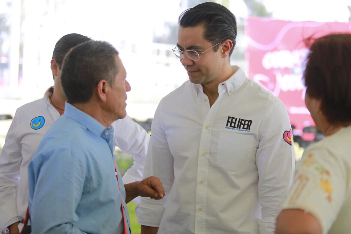 'Felifer' reforzará programa de dignificación de condominios