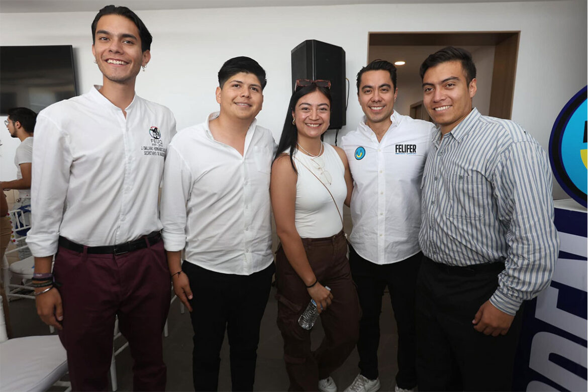 ‘Felifer’-se-compromete-con-el-desarrollo-comunitario 'Felifer' se compromete con el desarrollo comunitario