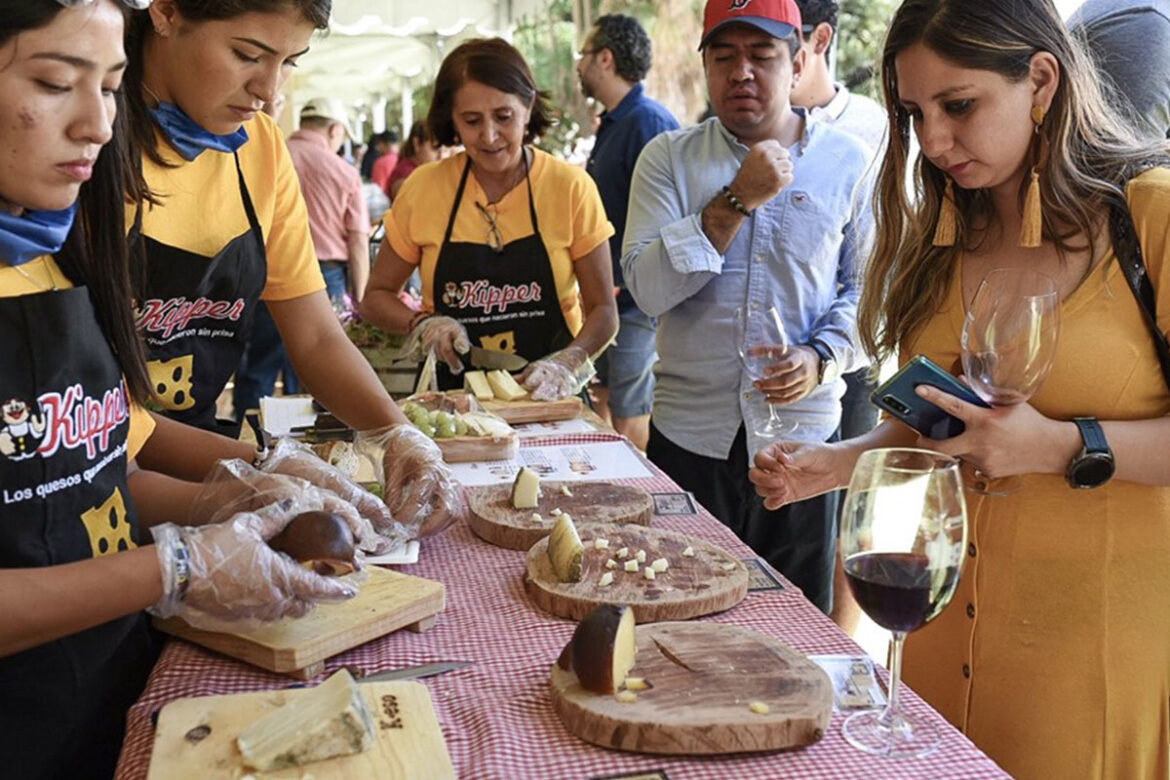 Feria-del-Queso-y-Vino-dejara-165-mdp-de-derrama-económica Feria del Queso y Vino dejara 165 mdp de derrama económica