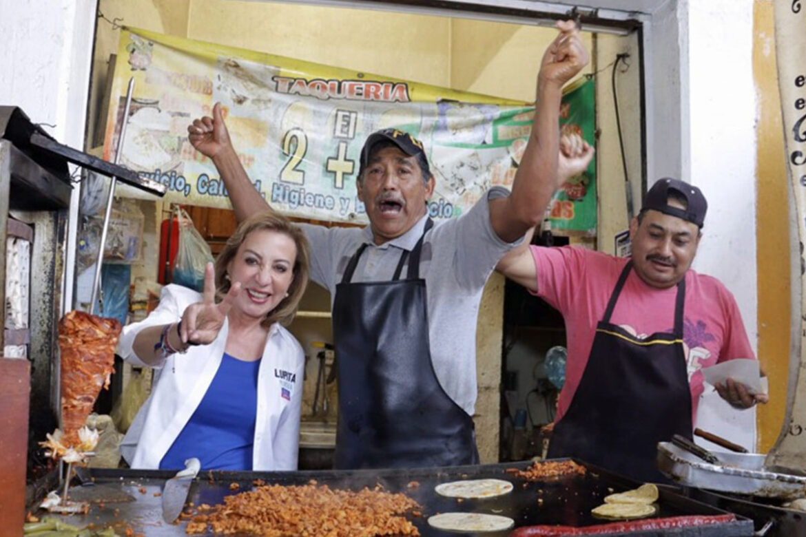 Gobernabilidad-de-Querétaro,-clave-para-el-comercio-Murguía Gobernabilidad de Querétaro, clave para el comercio: Murguía