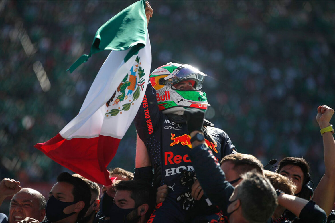Gran-Premio-de-México-2025-ya-tiene-fecha Gran Premio de México 2025 ya tiene fecha