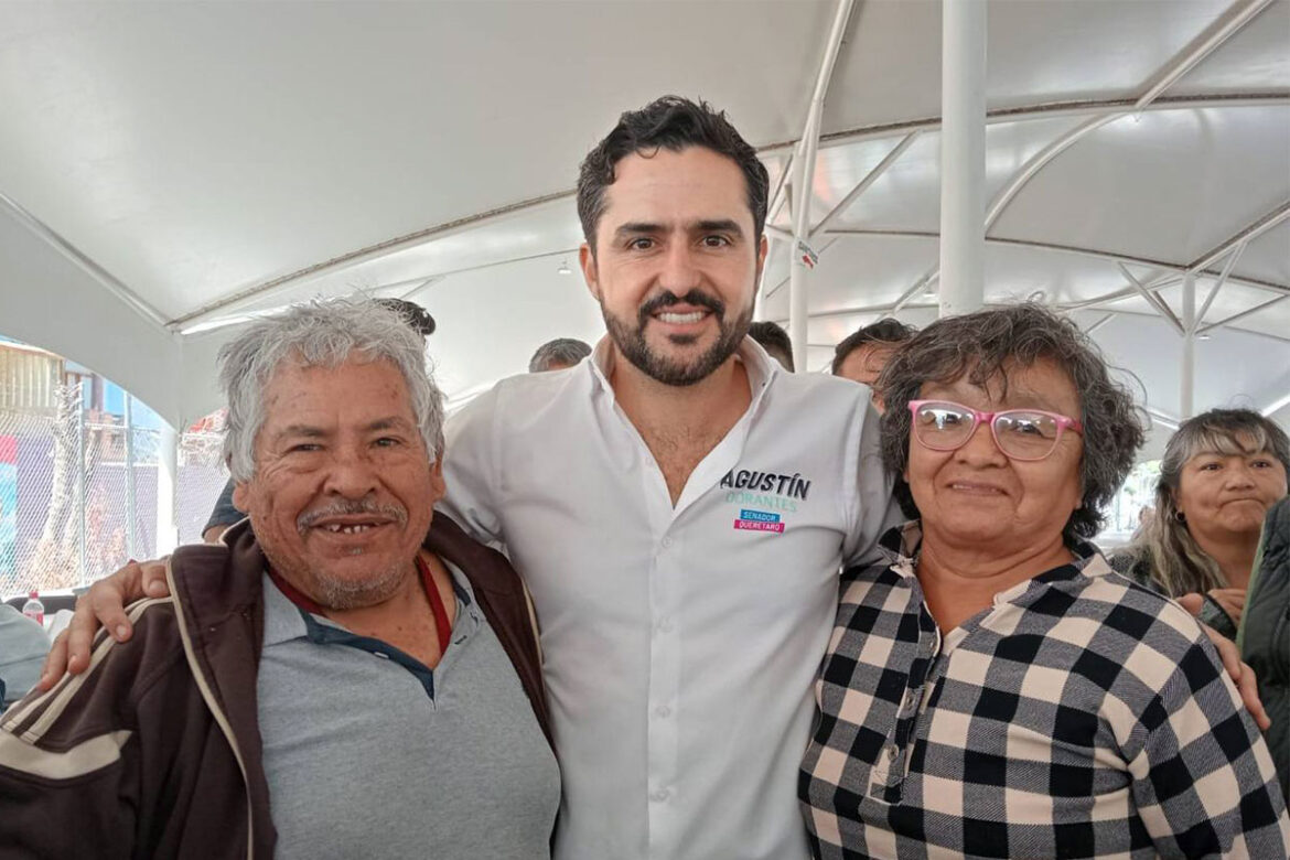 La-salud-es-un-derecho-Dorantes La salud es un derecho: Dorantes
