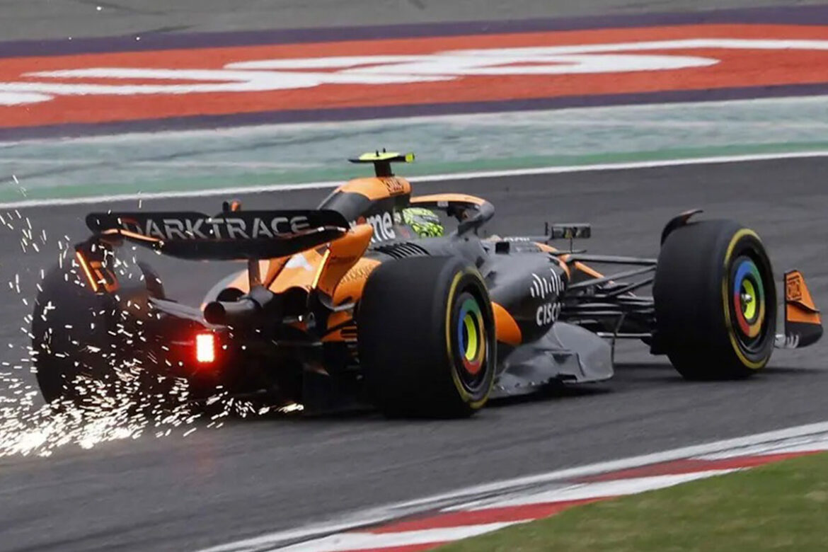 Lando-Norris-logra-la-‘pole’-para-la-Sprint-del-GP-de-China Lando Norris logra la 'pole' para la Sprint del GP de China