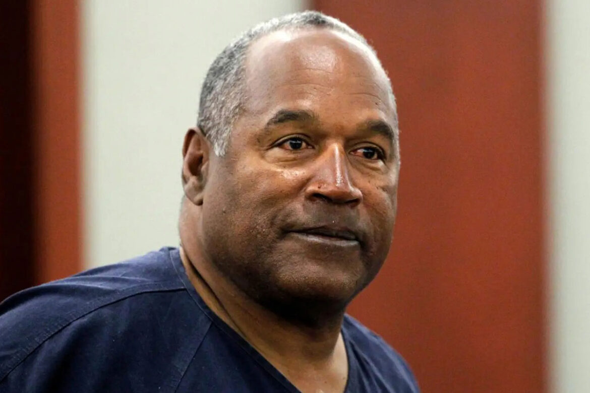Muere-O.J.-Simpson,-exjugador-de-la-NFL Muere O.J. Simpson, exjugador de la NFL