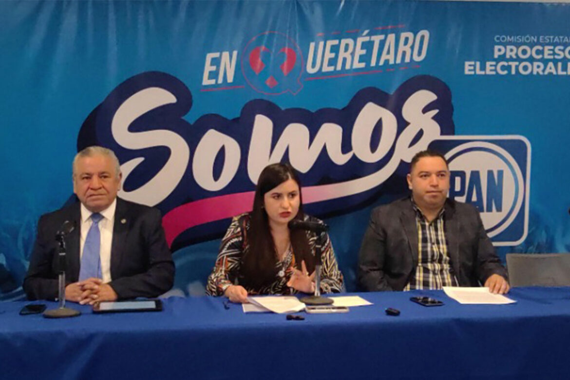 PAN-da-a-conocer-candidaturas-locales PAN da a conocer candidaturas locales