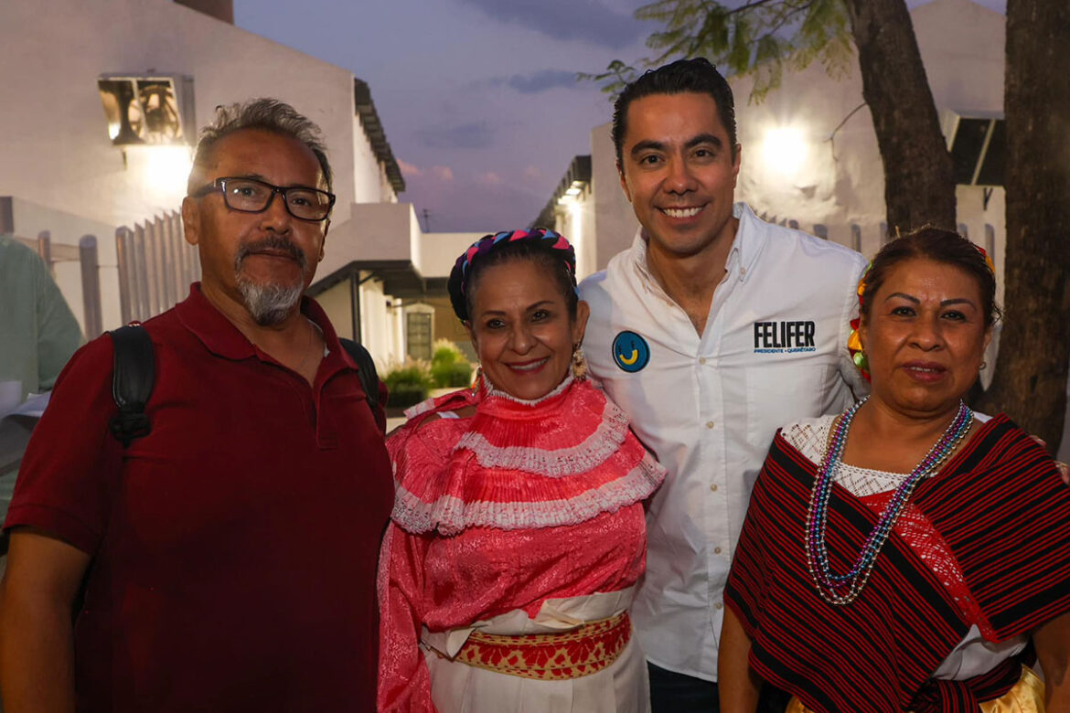 Parque-La-Queretana-será-el-pulmón-más-grande-de-México-Felifer Parque La Queretana será el pulmón más grande de México: Felifer