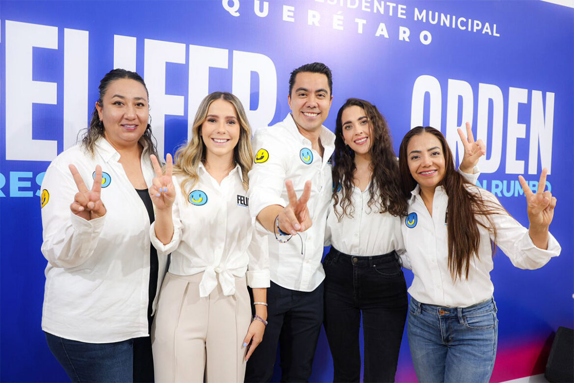 Propone-‘Felifer’-creación-del-Centro-de-Empoderamiento-de-la-Mujer Propone 'Felifer' creación del Centro de Empoderamiento de la Mujer