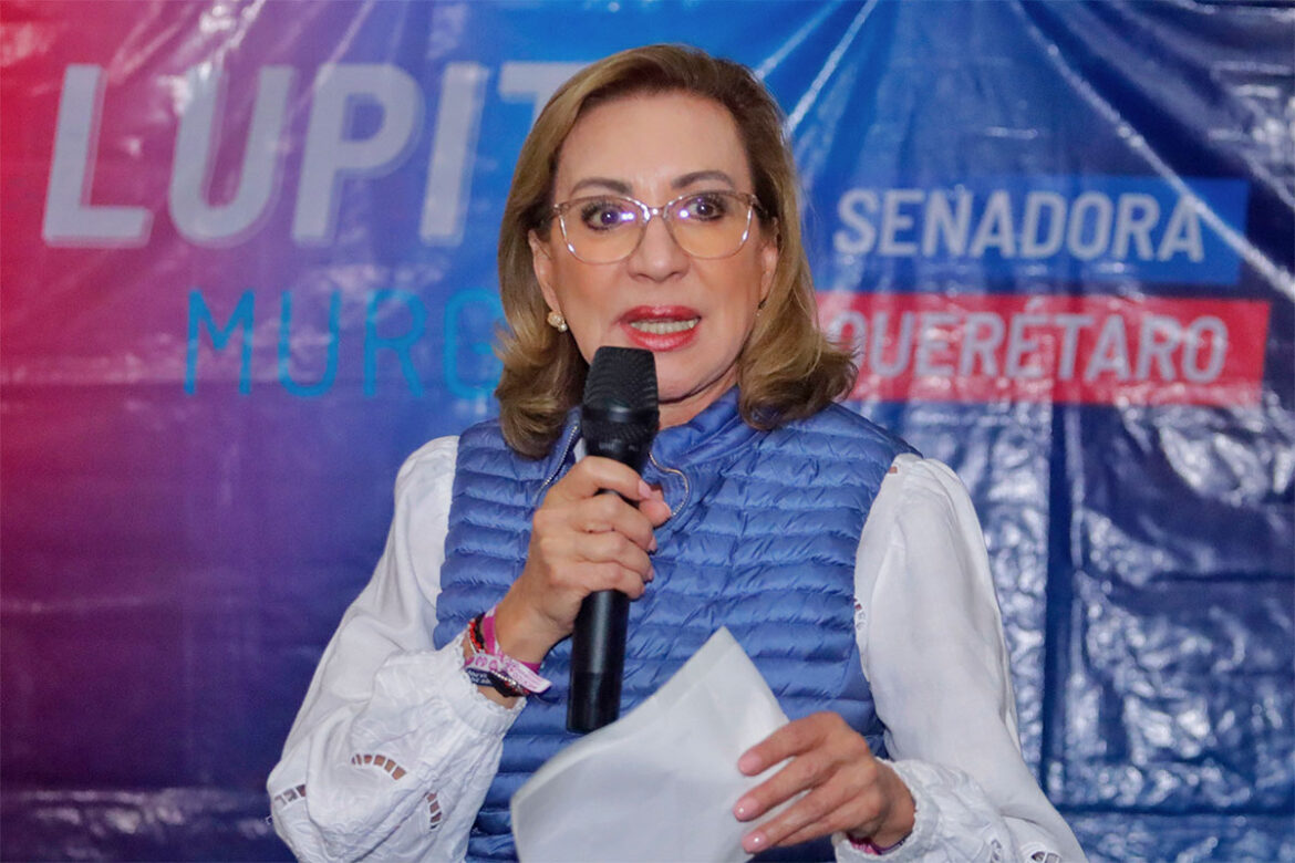 Propone-Murguía-apoyo-alimentario-para-familias-vulnerables Propone Murguía apoyo alimentario para familias vulnerables