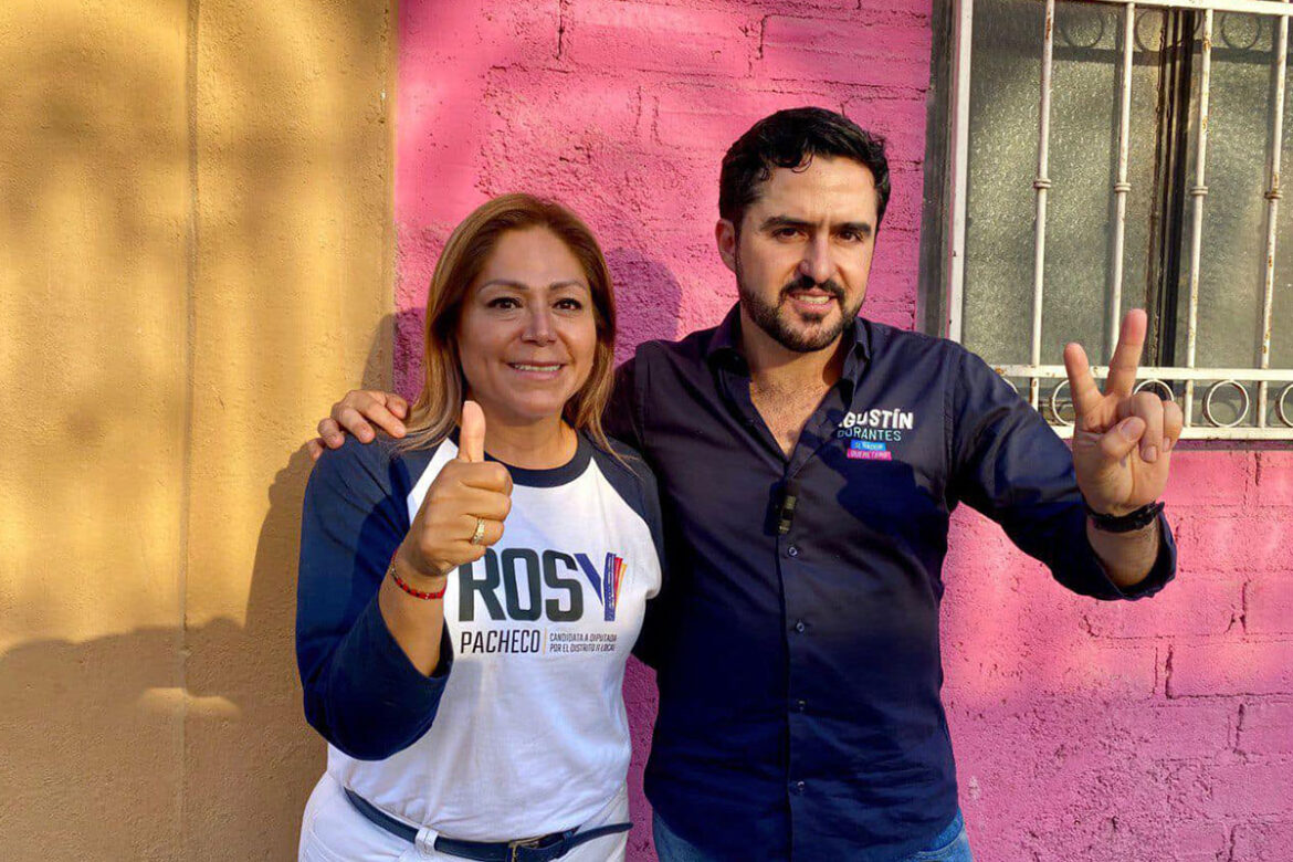 Querétaro es un estado de leyes: Dorantes