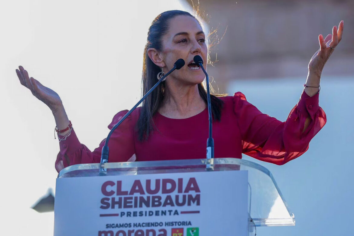 Sheinbaum-cuestiona-preguntas-para-el-debate-presidencial Sheinbaum cuestiona preguntas para el debate presidencial