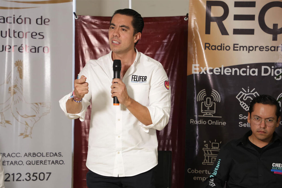 A-Morena-solo-le-queda-recurrir-a-la-guerra-sucia-‘Felifer’ A Morena solo le queda recurrir a la guerra sucia: 'Felifer'