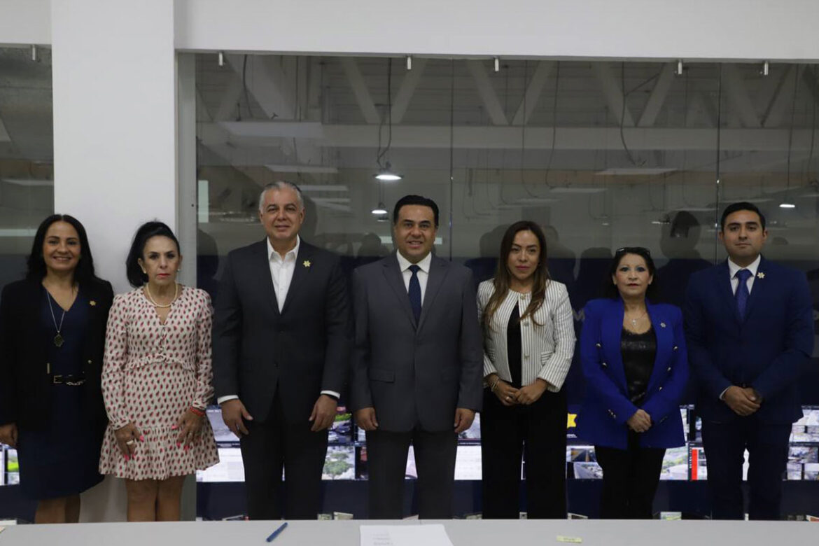 Avanza-cumplimiento-del-Programa-Municipal-de-Seguridad-Pública Avanza cumplimiento del Programa Municipal de Seguridad Pública