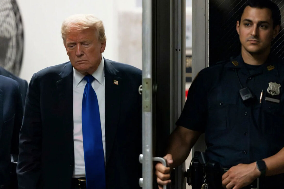 Declaran-culpable-a-Donald-Trump-en-Nueva-York Declaran culpable a Donald Trump en Nueva York