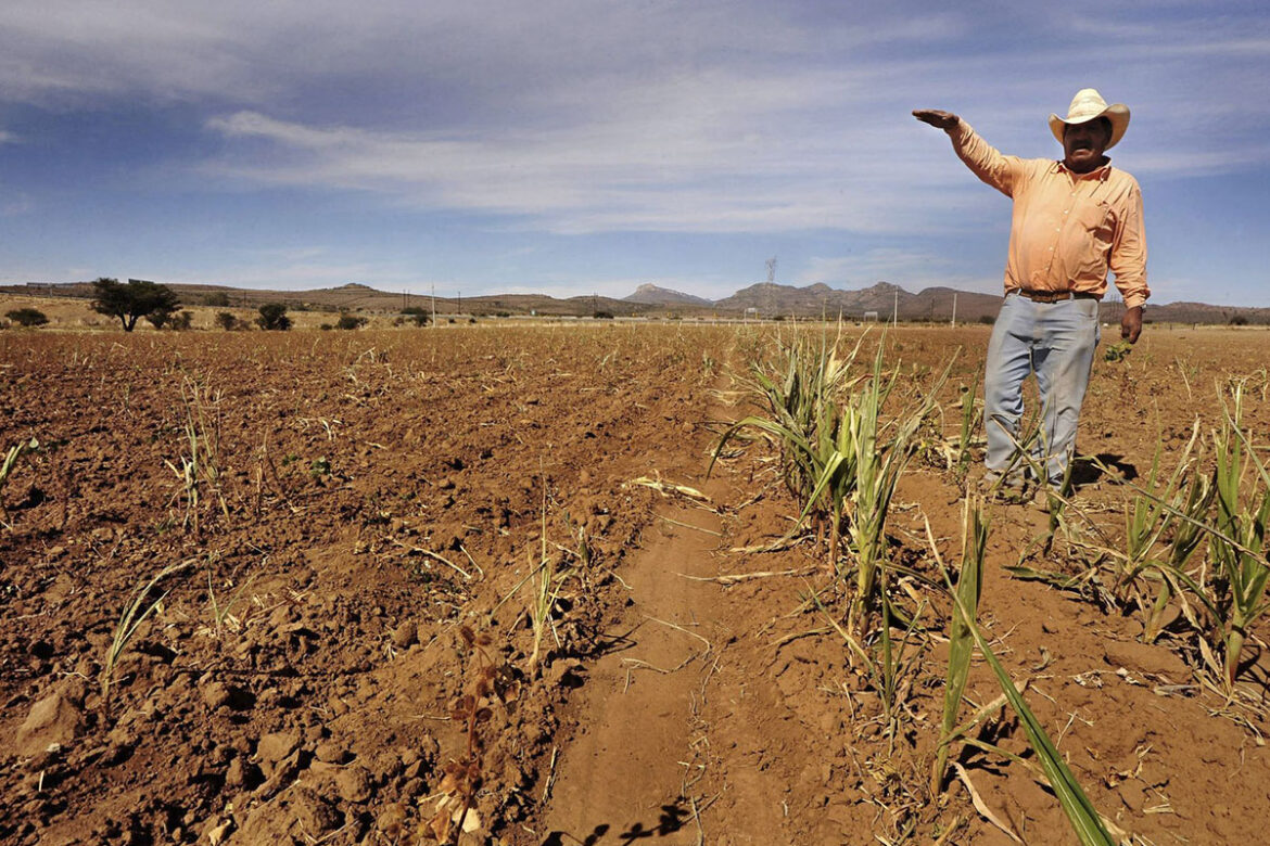Declaratoria-de-emergencia-por-sequía-no-implica-cortes-de-agua Declaratoria de emergencia por sequía no implica cortes de agua