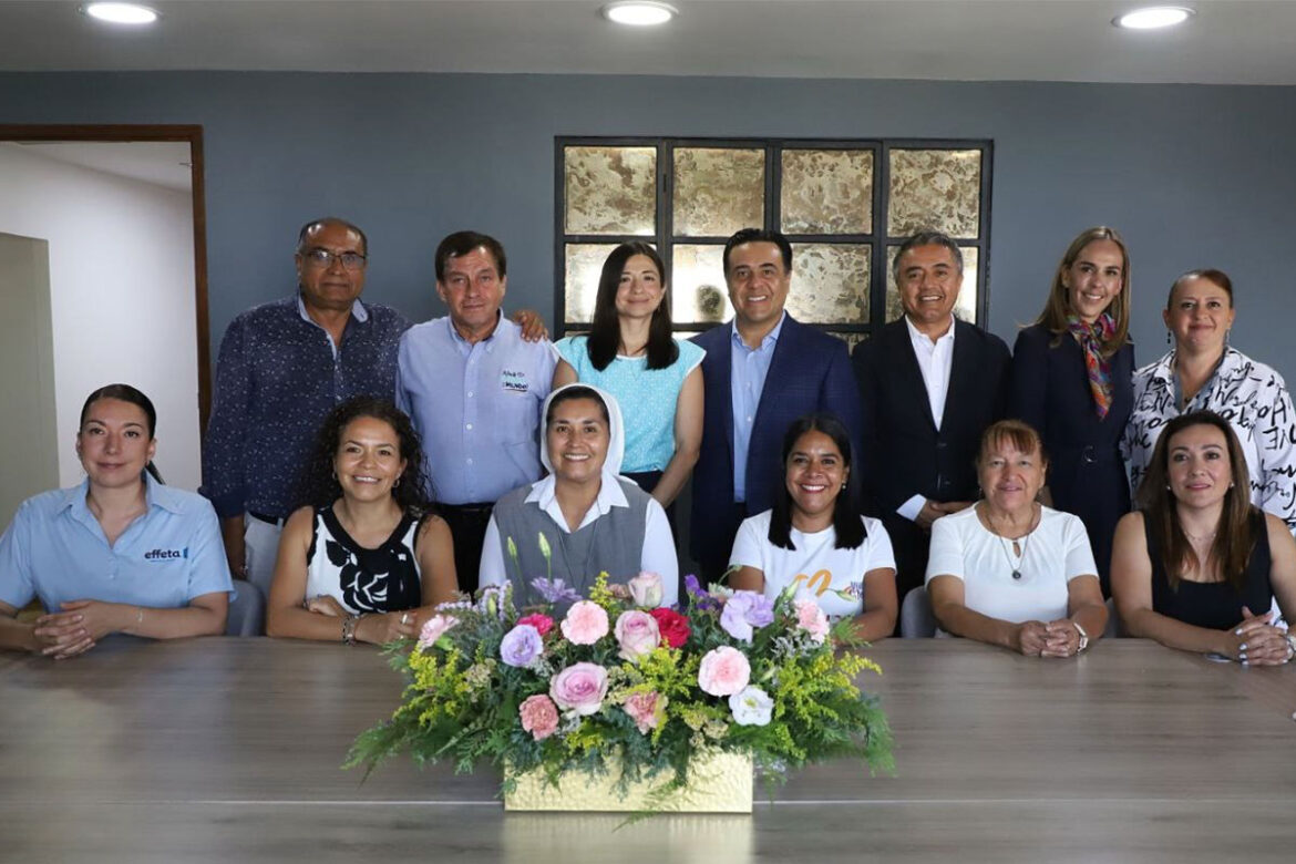 Evalúa municipio de Querétaro trabajo por los grupos vulnerables