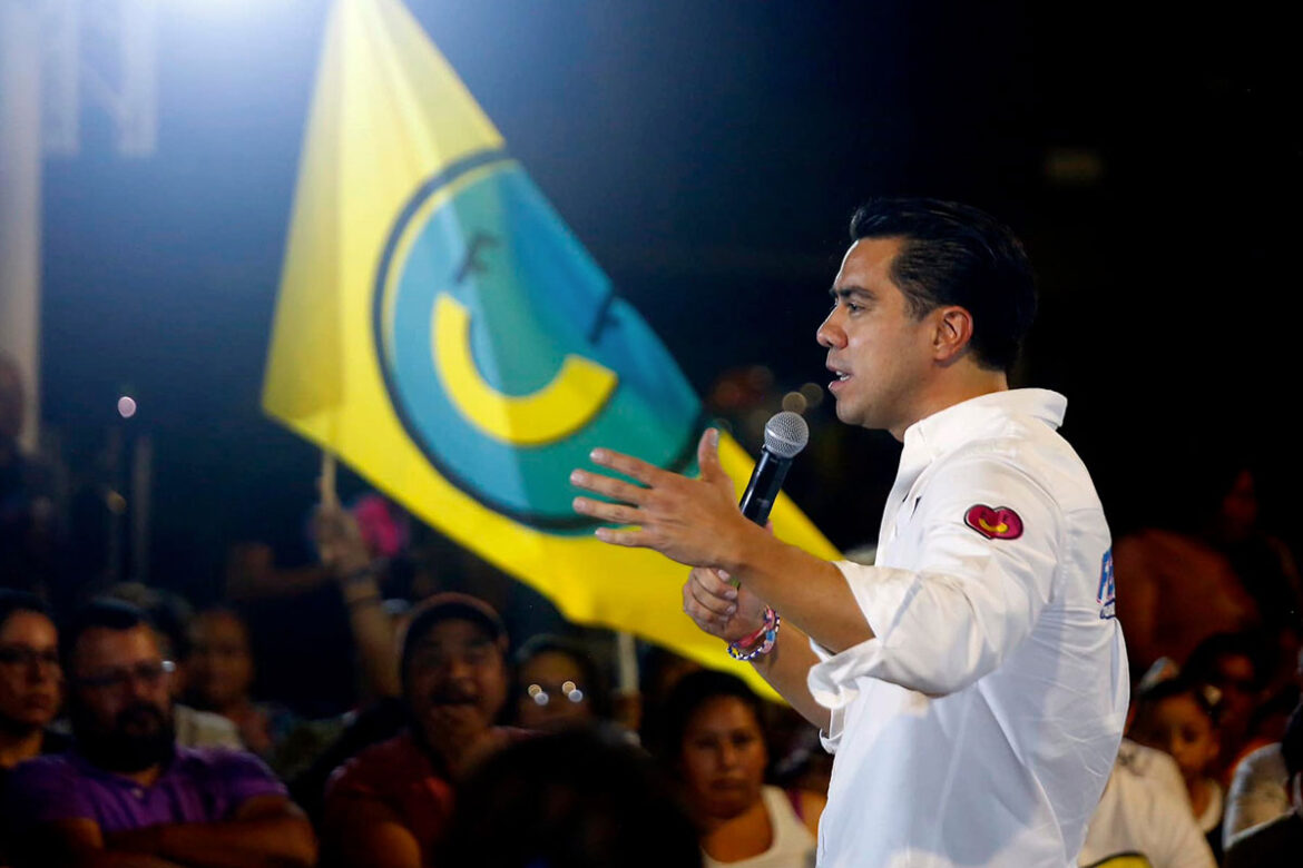 ‘Felifer’-garantiza-paridad-de-género-en-su-gabinete 'Felifer' garantiza paridad de género en su gabinete