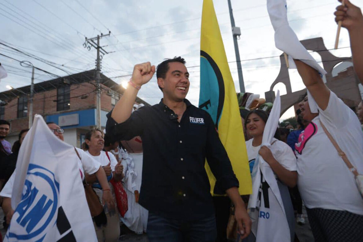 Felifer incrementará el número de becas municipales