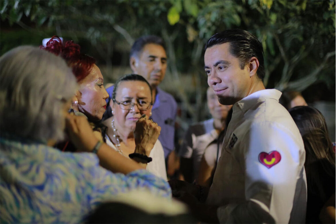 'Felifer' promete modificación al reglamento de tránsito