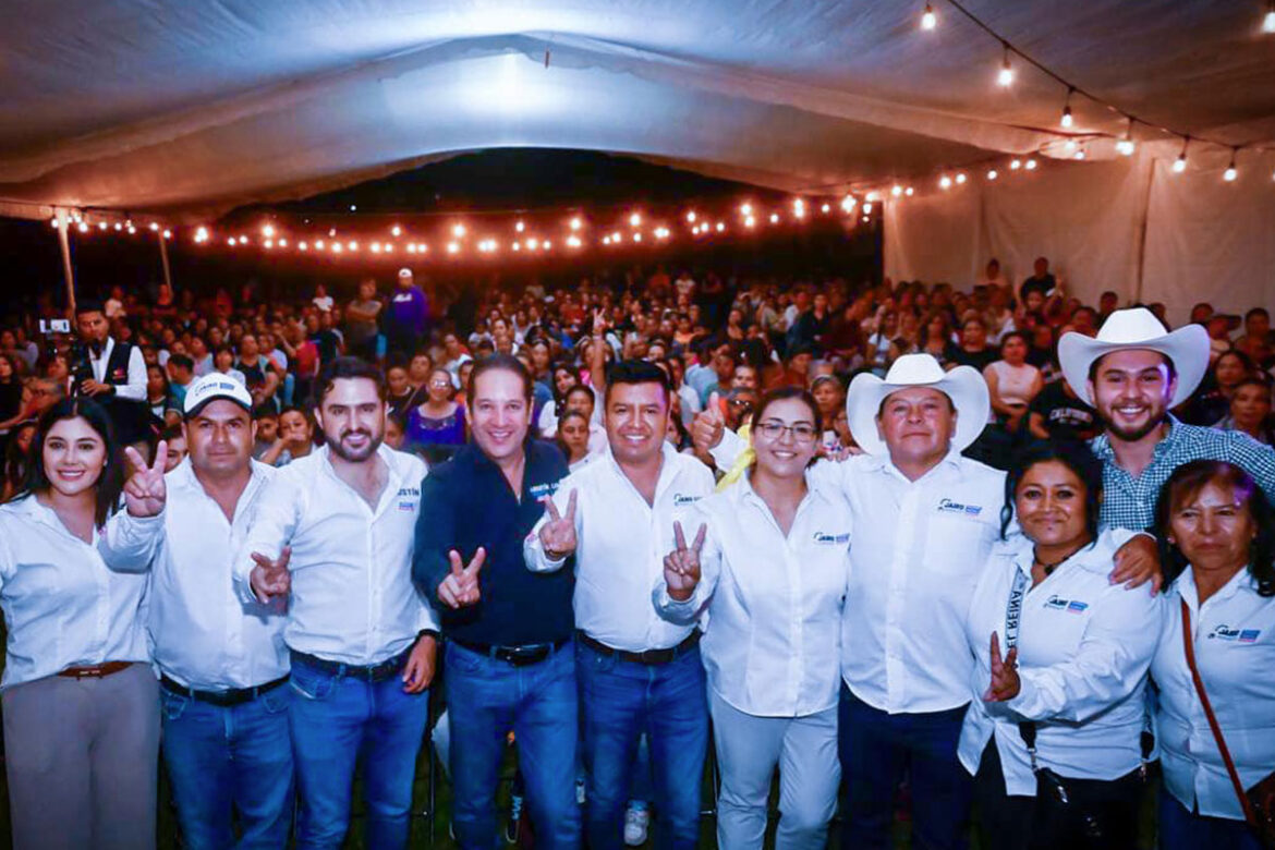 Jairo-Morales-presenta-su-agenda-para-mujeres-de-Huimilpan Jairo Morales presenta su agenda para mujeres de Huimilpan