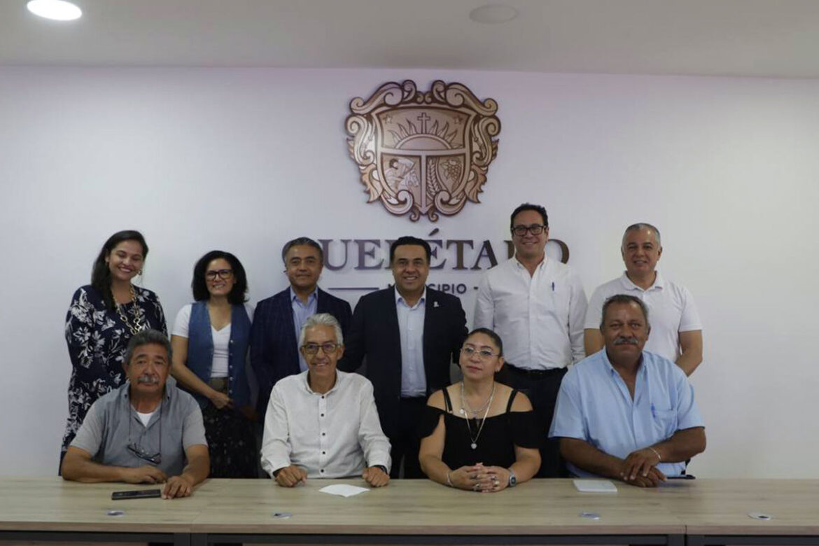 Municipio-de-Querétaro-da-seguimiento-a-trabajos-en-condominios Municipio de Querétaro da seguimiento a trabajos en condominios
