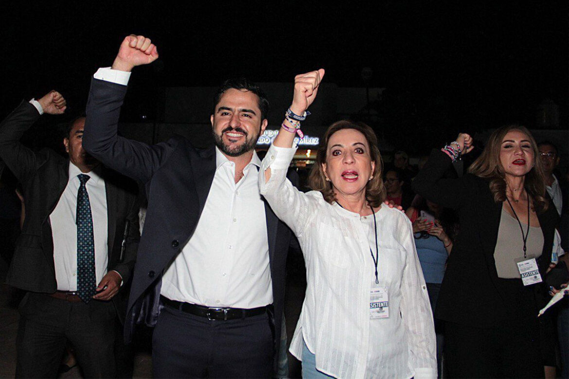 Murguía-y-Dorantes-convocan-a-votar-por-el-futuro-de-las-familias Murguía y Dorantes convocan a votar por el futuro de las familias