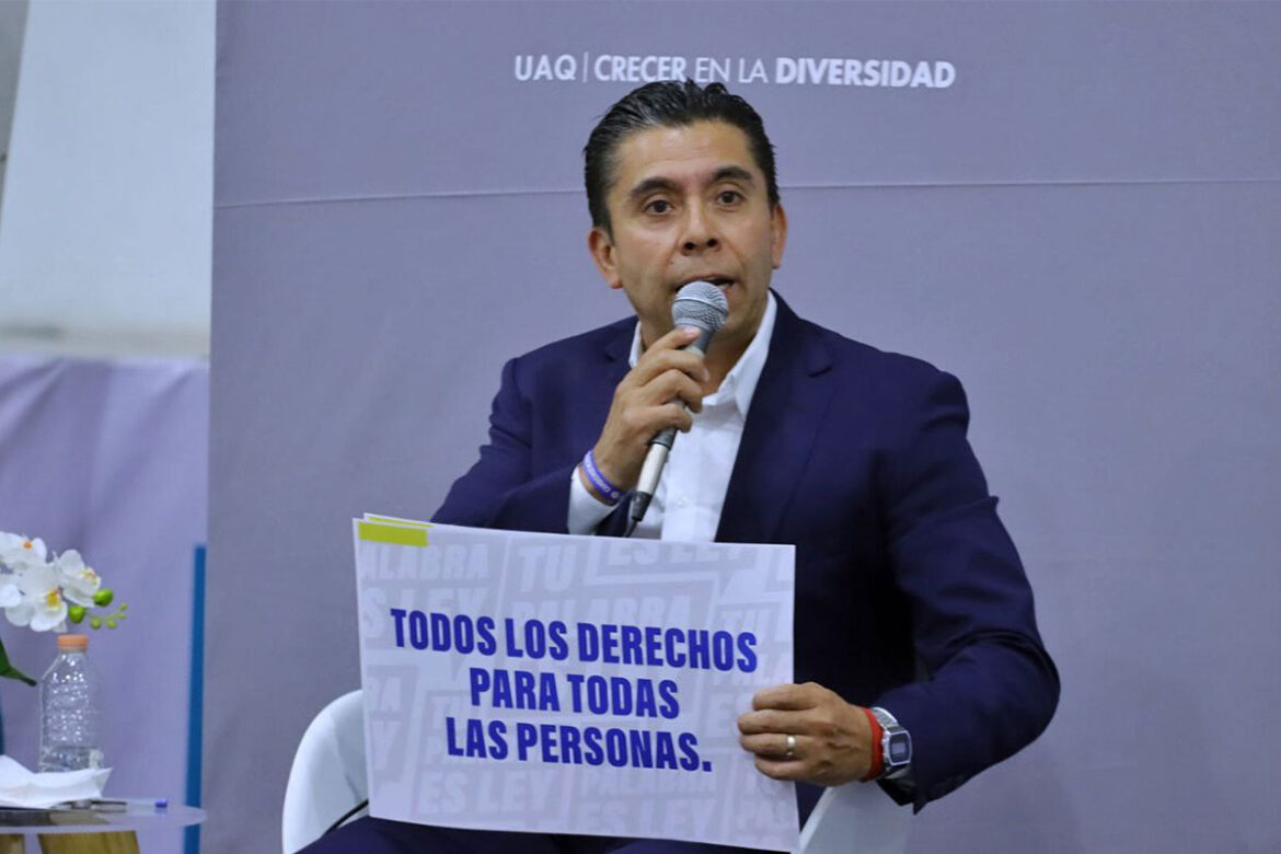 Todos-los-derechos-para-todas-las-personas-Roberto-Sosa Todos los derechos para todas las personas: Roberto Sosa