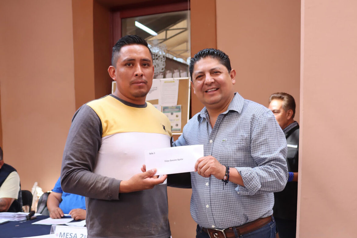Cadereyta,-pionero-en-la-entrega-de-seguros-de-vida Cadereyta, pionero en la entrega de seguros de vida