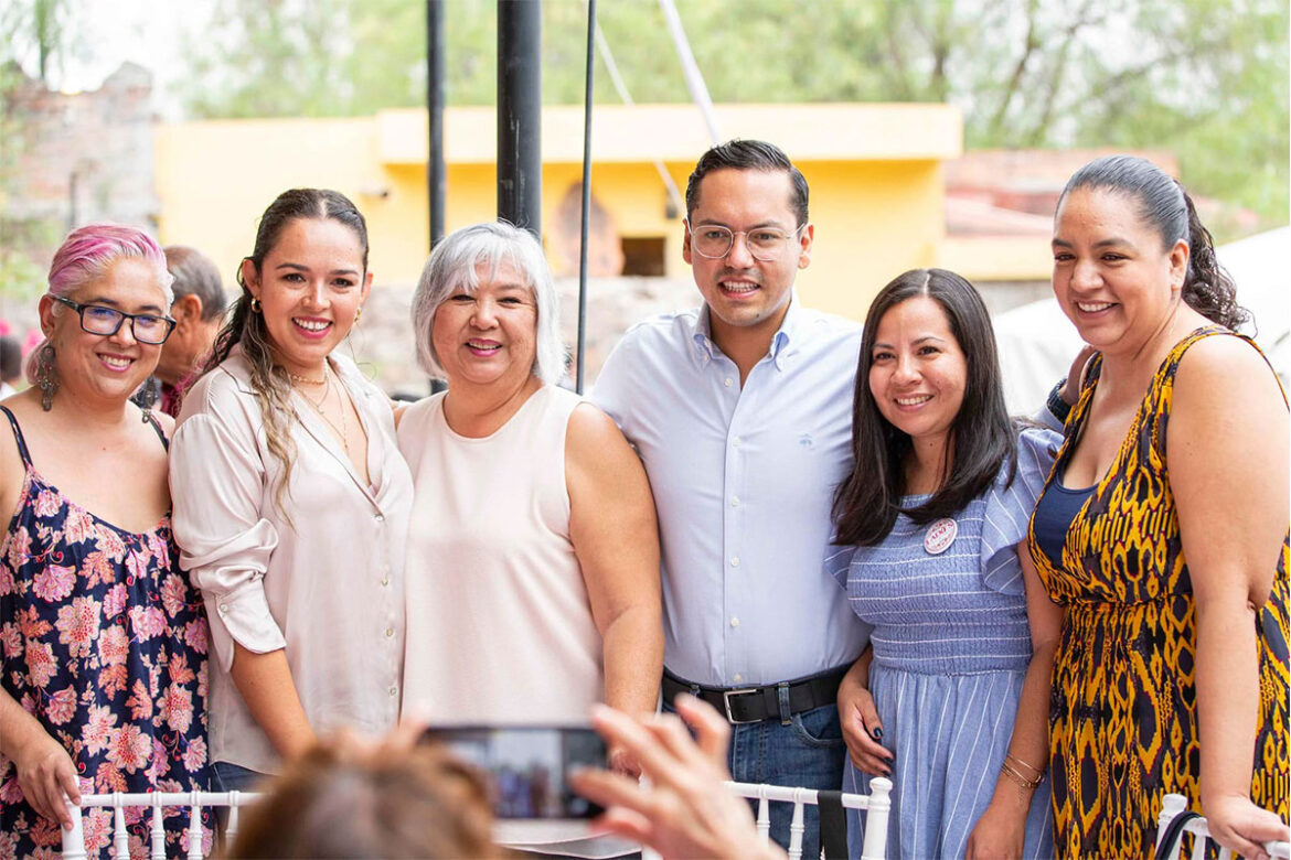 Chepe-promete-un-gabinete-con-paridad-de-género Chepe promete un gabinete con paridad de género