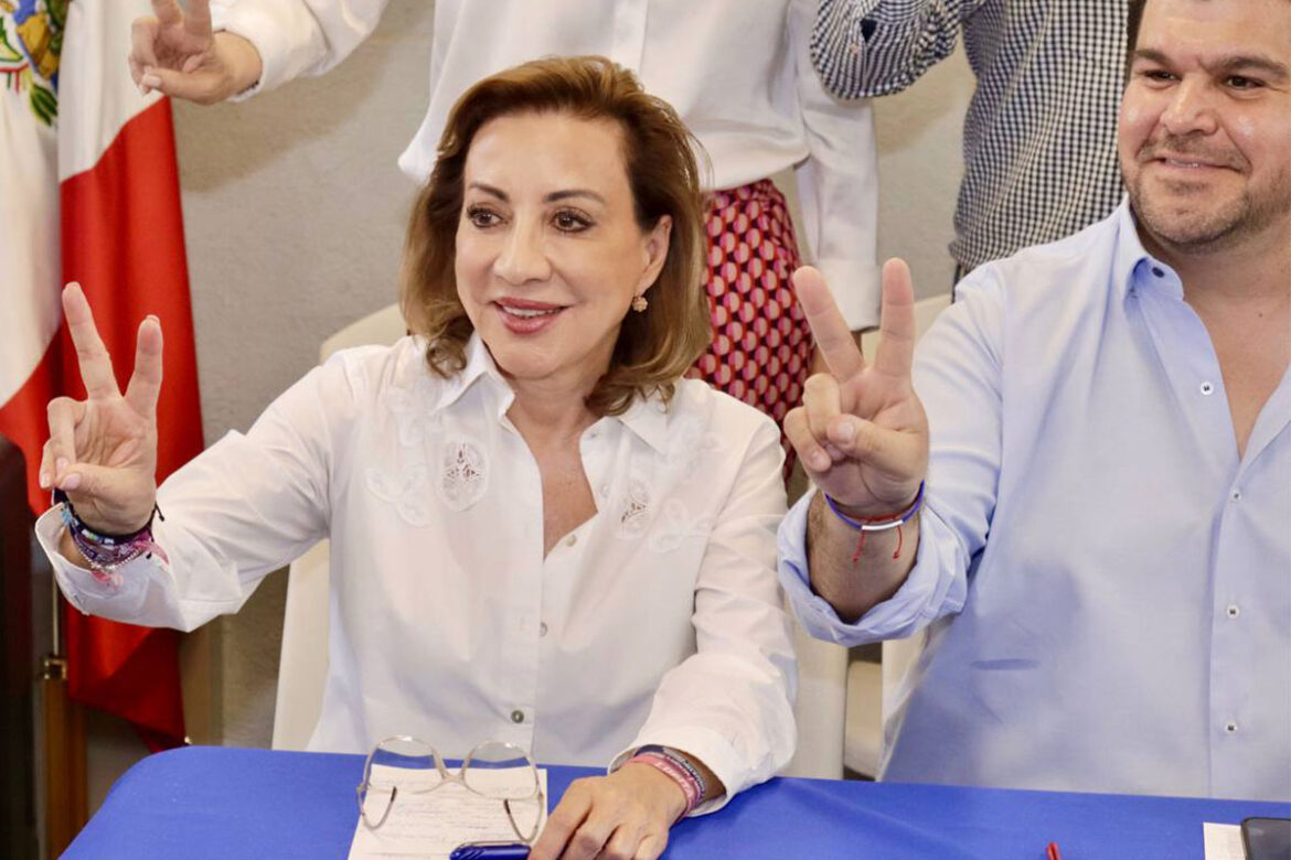Lupita-Murguía-muestra-su-apoyo-a-Roberto-Cabrera Lupita Murguía muestra su apoyo a Roberto Cabrera