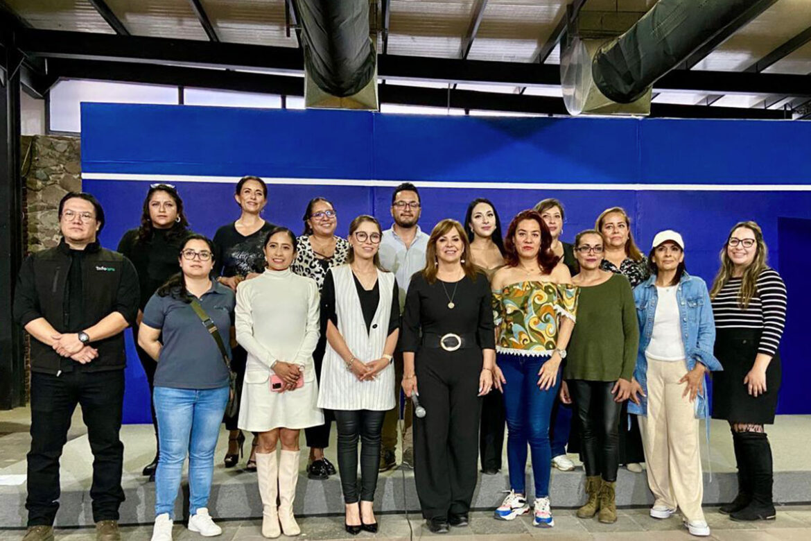 Mujeres-de-Corregidora-participan-en-ejercicio-de-Gobierno-Abierto Mujeres de Corregidora participan en ejercicio de Gobierno Abierto