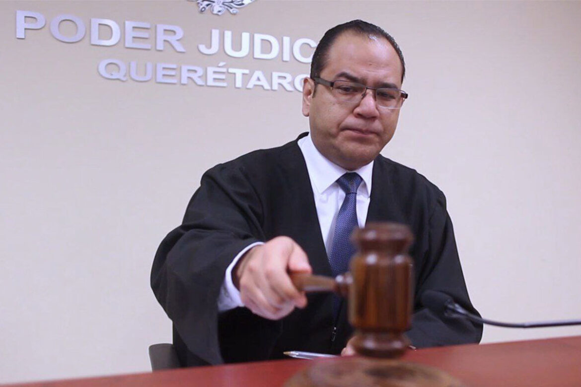 Querétaro-es-líder-nacional-en-Justicia-Penal-World-Justice-Project Querétaro es líder nacional en Justicia Penal: World Justice Project