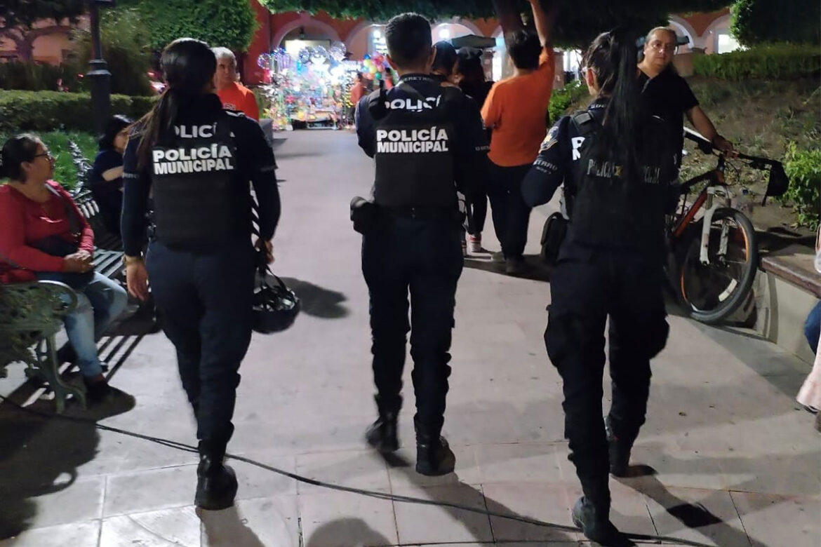 SSPMQ-remitió-a-la-Fiscalía-del-estado-a-55-personas,-en-la-semana-del-10-al-16-de-junio SSPMQ remitió a la Fiscalía del estado a 55 personas