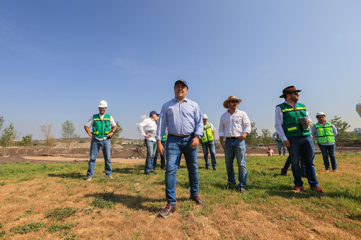 Supervisa-Luis-Nava-avances-en-La-Queretana Supervisa Luis Nava avances en La Queretana