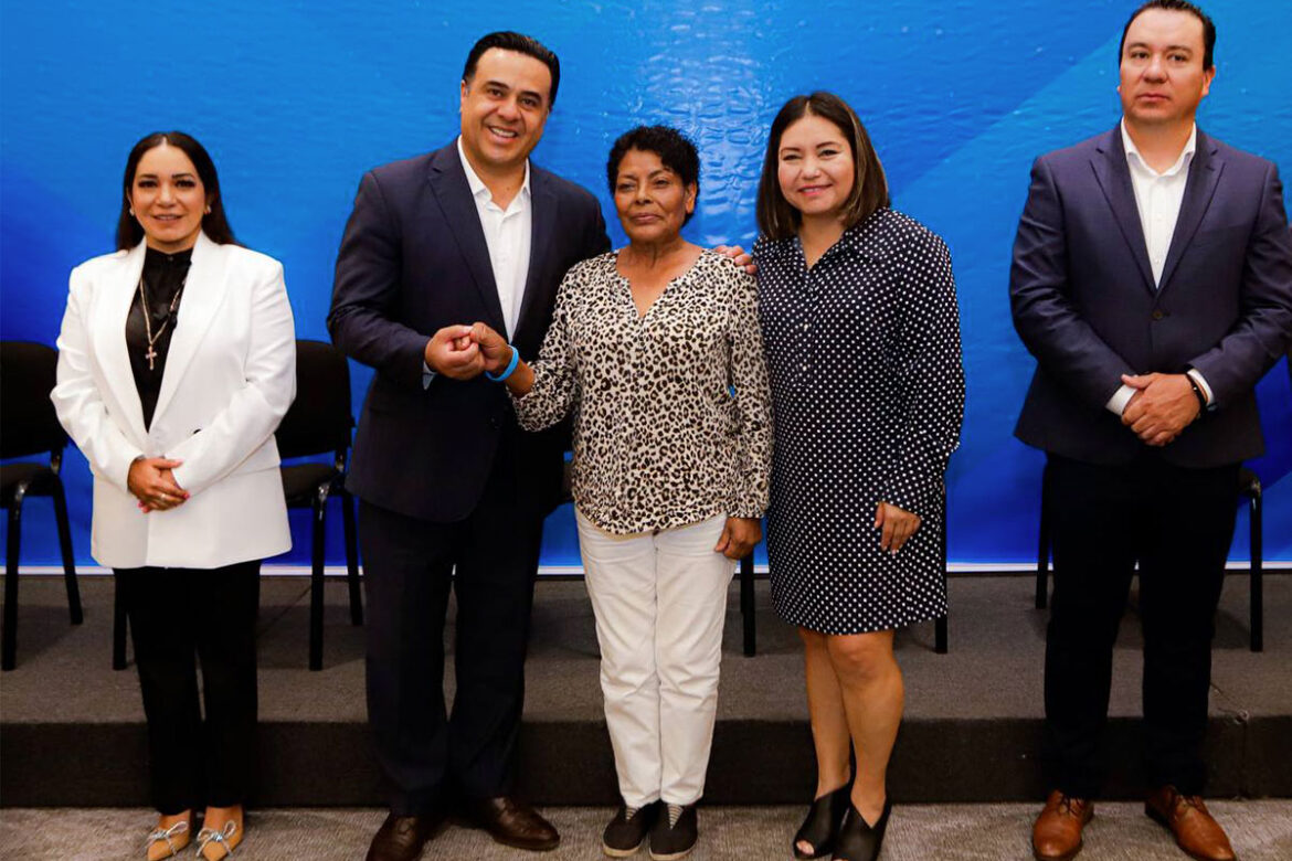 Atestigua-Luis-Nava-adopción-‘De-la-Mano-por-tu-Seguridad’ Atestigua Luis Nava adopción 'De la Mano por tu Seguridad'