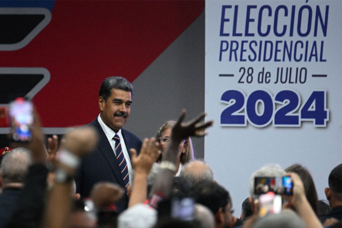 Declaran-a-Nicolás-Maduro-presidente-electo-de-Venezuela Declaran a Nicolás Maduro presidente electo de Venezuela