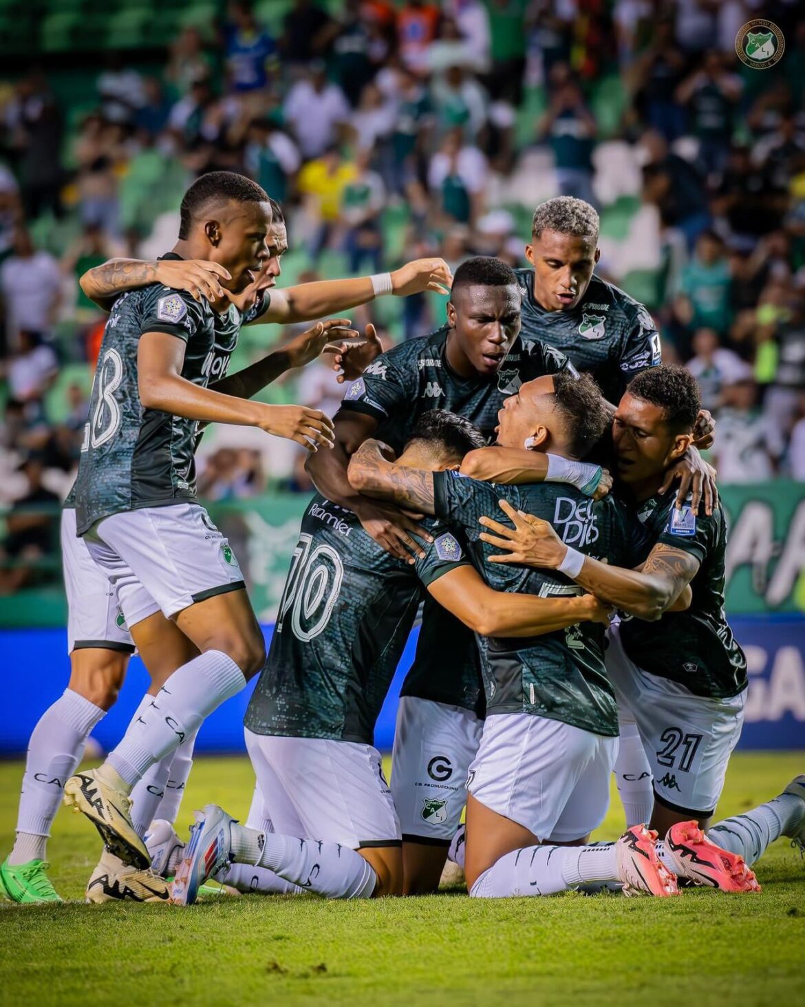Deportivo Cali Logra Victoria 1-0 sobre Alianza FC en la Liga BetPlay 2024-II