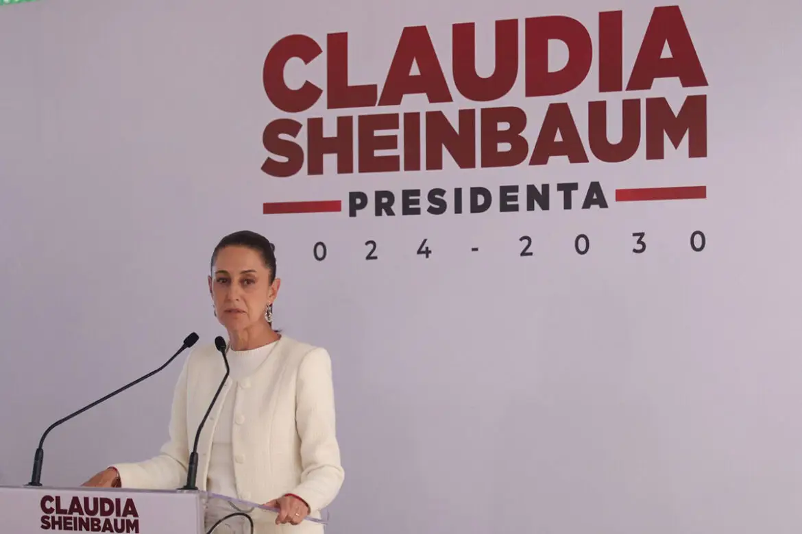EUA-debe-informar-sobre-detención-de-Zambada-Sheinbaum EUA debe informar sobre detención de Zambada: Sheinbaum