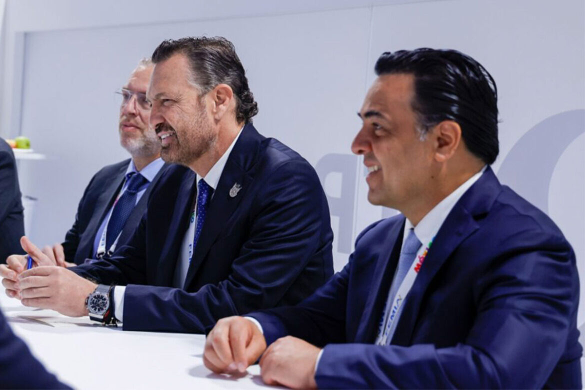ITP-Aero-abrirá-200-nuevos-empleos-en-Querétaro ITP Aero abrirá 200 nuevos empleos en Querétaro
