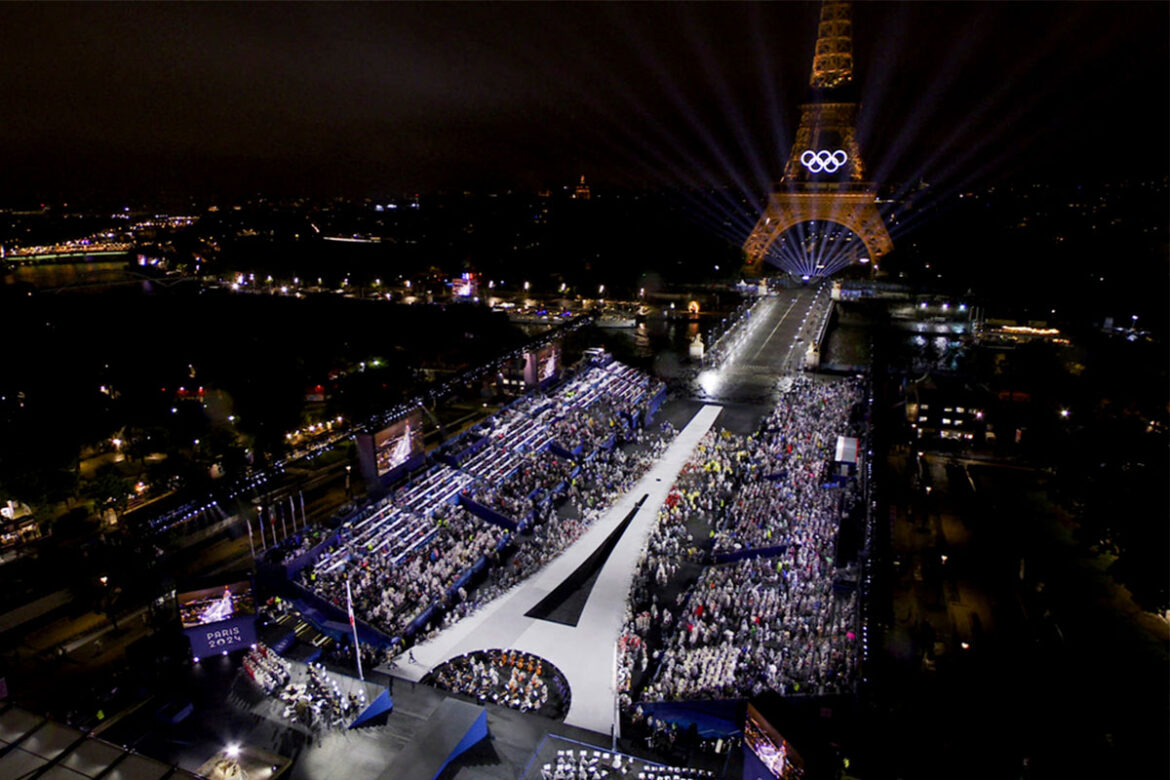 Inauguran-los-Juegos-Olímpicos-de-París-2024 Inauguran los Juegos Olímpicos de París 2024